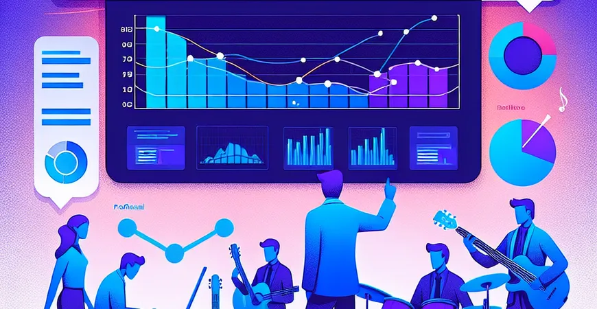 乐器行业 ERP 项目管理系统的进度跟踪功能怎么发挥作用？